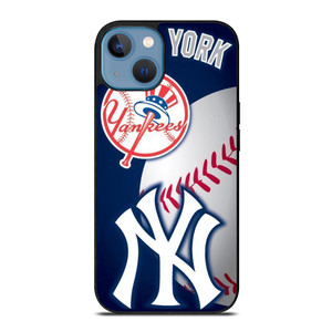 NEW YORK YANKEES SYMBOL iPhone 13 Case