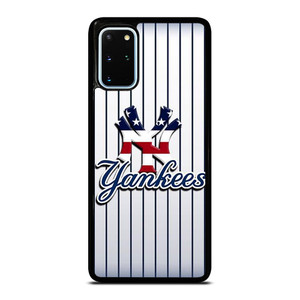 NY NEW YORK YANKEES Samsung Galaxy S20 Plus Case