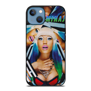 NICKI MINAJ iPhone 13 Case