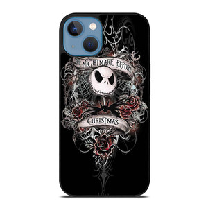 NIGHT BEFORE CHRISTMAS 2 iPhone 13 Case