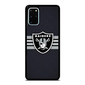 OAKLAND RAIDERS LOGO Samsung Galaxy S20 Plus Case OAKLAND RAIDERS LOGO Samsung Galaxy S20 Plus Case