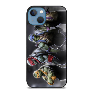 NINJA TURTLES 1 iPhone 13 Case