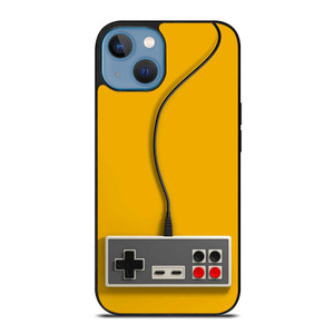 NINTENDO NES CONTROLLER STICK iPhone 13 Case