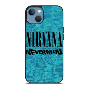 NIRVANA NEVERMIND iPhone 13 Case