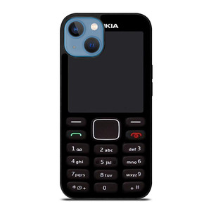 NOKIA CLASSIC PHONE RETRO iPhone 13 Case
