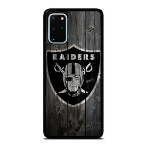 OAKLAND RIDERS WOOD Samsung Galaxy S20 Plus Case