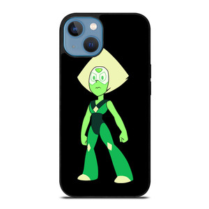PERIDOT STEVEN UNIVERSE iPhone 13 Case