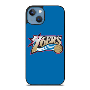 PHILADELPHIA 76ERS iPhone 13 Case