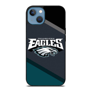 PHILADELPHIA EAGLES FOOTBALL iPhone 13 Case