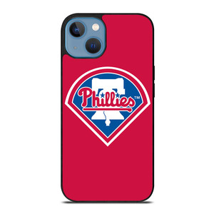 PHILADELPHIA PHILLIES iPhone 13 Case