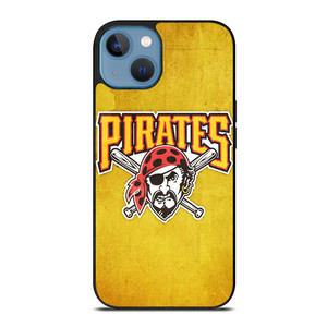 PITTSBURGH PIRATES iPhone 13 Case
