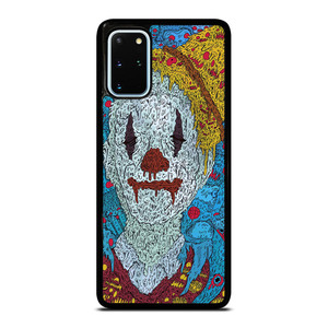 ODD FUTURE CLOWN THING Samsung Galaxy S20 Plus Case