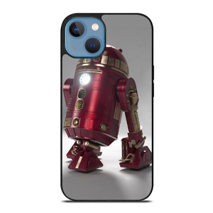 R2D2 STAR WARS iPhone 13 Case