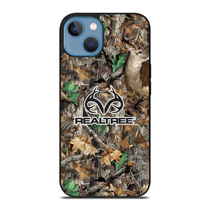 REALTREE CAMO 2 iPhone 13 Case