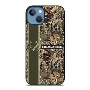 REALTREE CAMO iPhone 13 Case