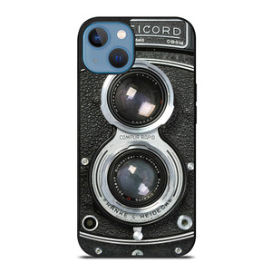 ROLLEICORD iPhone 13 Case