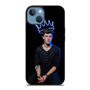 SHAWN MENDES COOL iPhone 13 Case