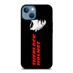 SHERLOCK HOLMES 1 iPhone 13 Case