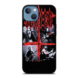 SLAYER iPhone 13 Case