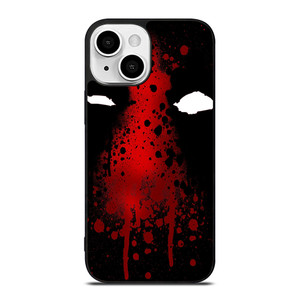 DEADPOOL ART MARVEL iPhone 13 Mini Case DEADPOOL ART MARVEL iPhone 13 Mini Case