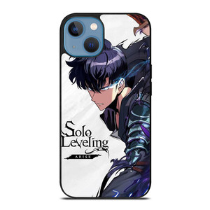 SOLO LEVELING ARISE SUNG JIN WOO ARISE iPhone 13 Case