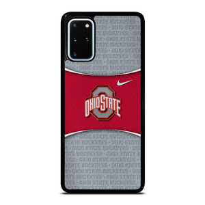 OHIO STATE BUCKEYES FOOTBALL Samsung Galaxy S20 Plus Case OHIO STATE BUCKEYES FOOTBALL Samsung Galaxy S20 Plus Case