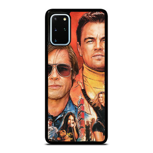ONCE UPON A TIME IN HOLLYWOOD Samsung Galaxy S20 Plus Case