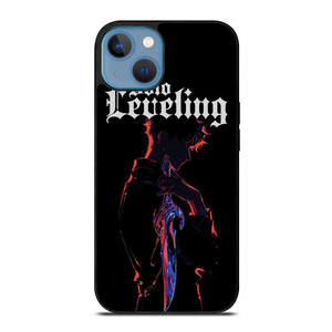 SUNG JIN WOO SOLO LEVELING iPhone 13 Case