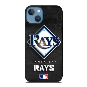 TAMPA BAY RAYS MLB ARENA iPhone 13 Case