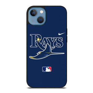 TAMPA BAY RAYS MLB TEAM iPhone 13 Case