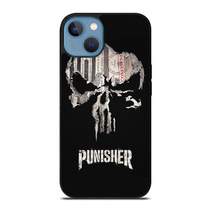 THE PUNISHER ICON iPhone 13 Case