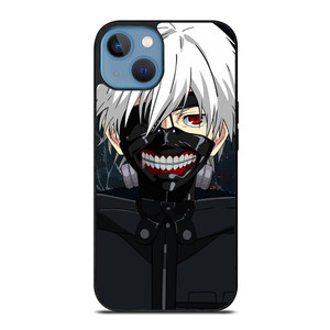 TOKYO GHOUL 1 iPhone 13 Case