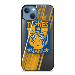 UANL TIGRES SYMBOL iPhone 13 Case