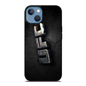 UFC FIGHTING LOGO iPhone 13 Case