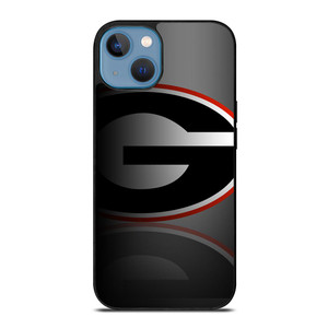 UGA GEORGIA BULLDOGS SYMBOL iPhone 13 Case