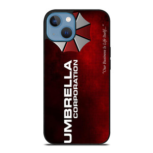 UMBRELLA iPhone 13 Case