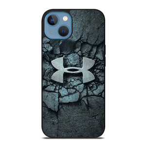 UNDER ARMOUR LOGO SMASH iPhone 13 Case