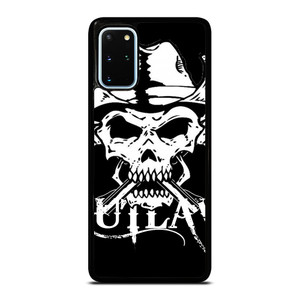 OUTLAW SKULL LOGO Samsung Galaxy S20 Plus Case