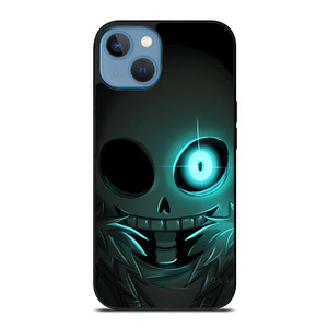 UNDERTALE SANIS iPhone 13 Case