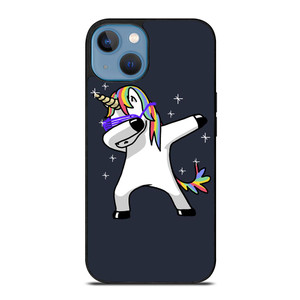 UNICORN DAB iPhone 13 Case