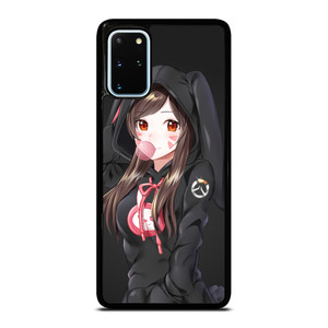 OVERWATCH D.VA BUNNY Samsung Galaxy S20 Plus Case OVERWATCH D.VA BUNNY Samsung Galaxy S20 Plus Case