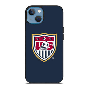 US SOCCER LOGO BADGE iPhone 13 Case