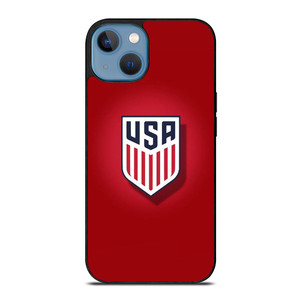 USA SOCCER NATIONAL TEAM iPhone 13 Case