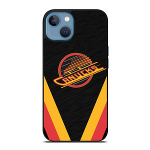 VANCOUVER CANUCKS LOGO OLD iPhone 13 Case