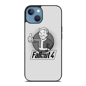 VAULT BOY TECH FALLOUT 4 iPhone 13 Case