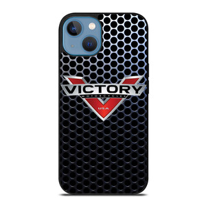 VICTORY iPhone 13 Case