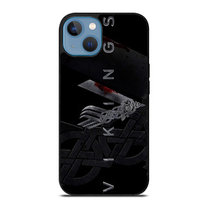 VIKINGS 1 iPhone 13 Case