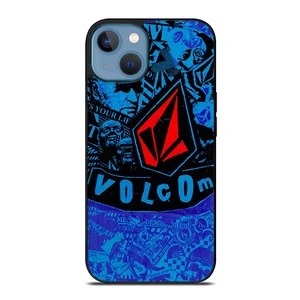 VOLCOM 1 iPhone 13 Case