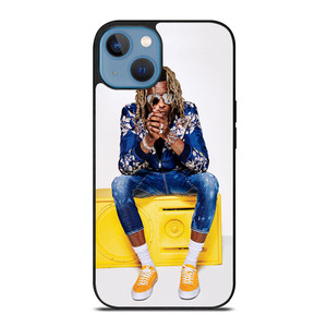 YOUNG THUG iPhone 13 Case