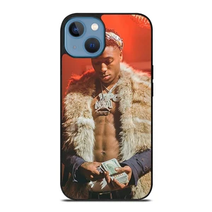 YOUNGBOY NBA RAPPER iPhone 13 Case
